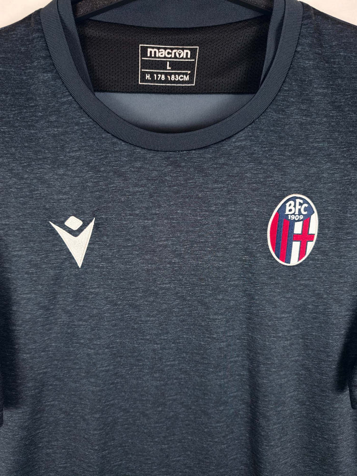 2020-21 Bologna Training Shirt - detailed view