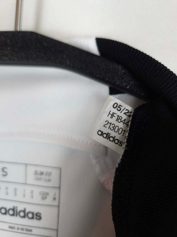 2022-23 Japan Home Shirt - detailed view