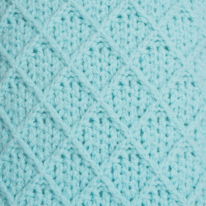 Aquamarine Skirt Romper