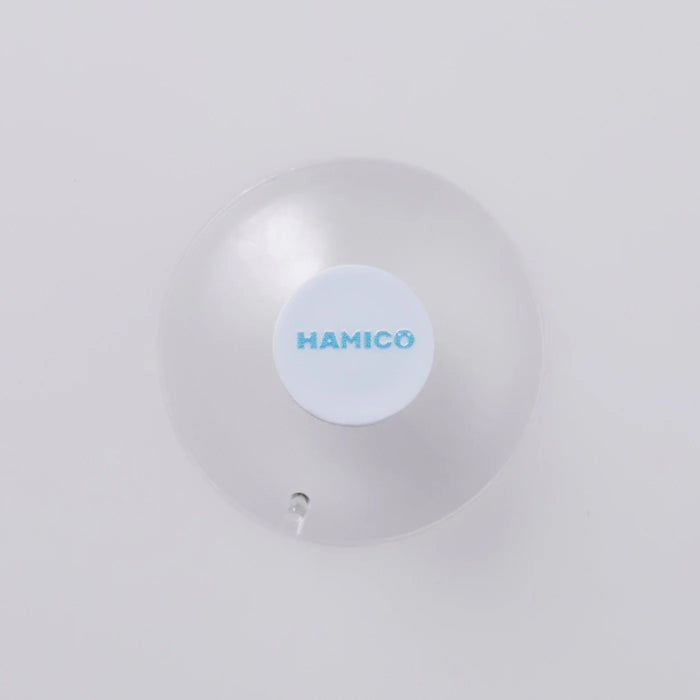 Baby Hamico - Toothbrush Holder