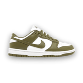 Dunk Low 'Medium Olive' - Women