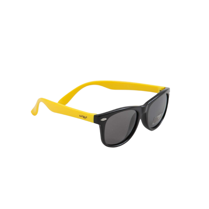 Harry Yellow Sunglasses image 1