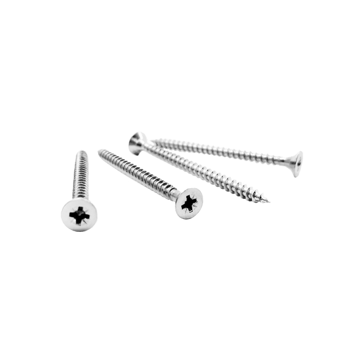 Hydrant Mounting Screws - Pack of 5
