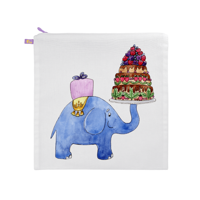 Maharaja Cake image 0