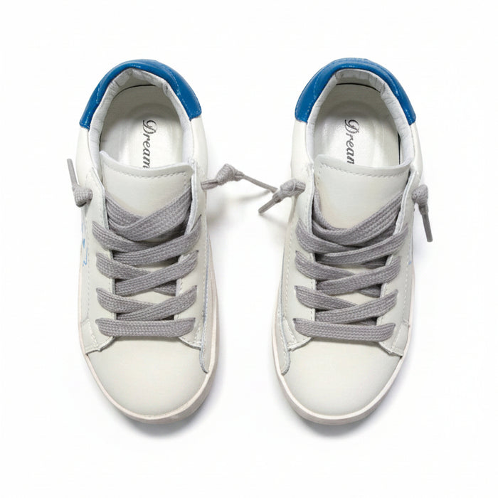 Max Drip Smiley Face Sneakers image 1