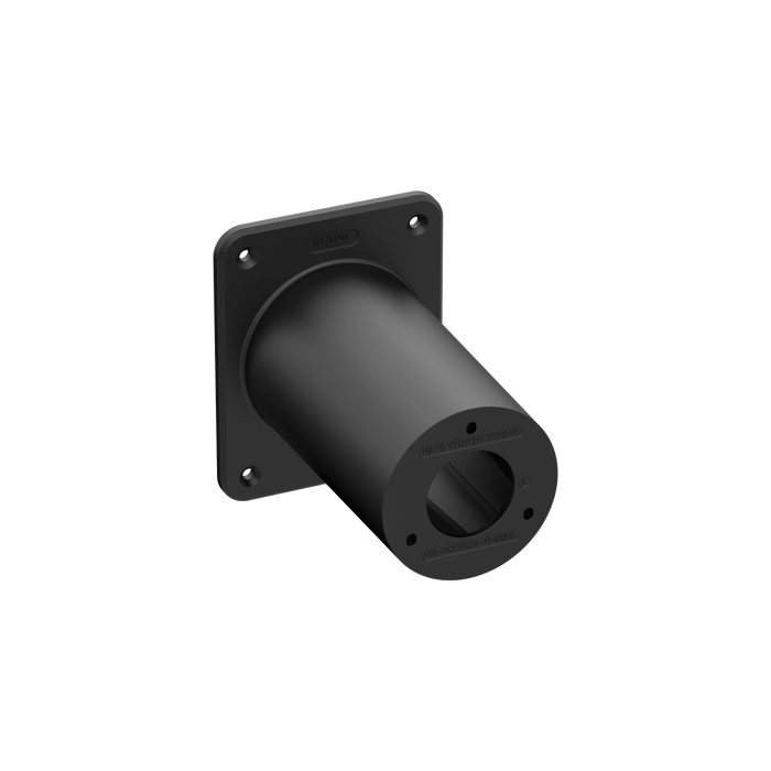 No-Show Mounting Box V1+ 5-1/2" |47722792714490