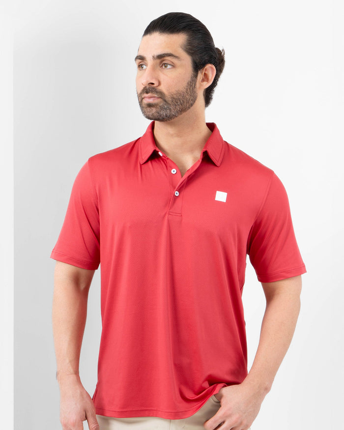Rojo / XXS