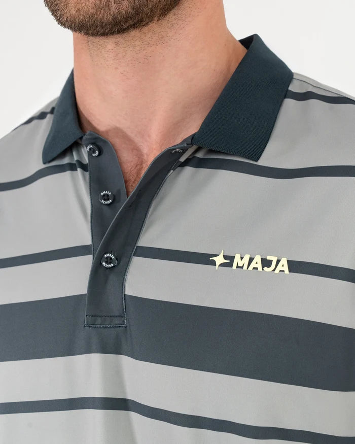 Polo MAJA® Pure Line
