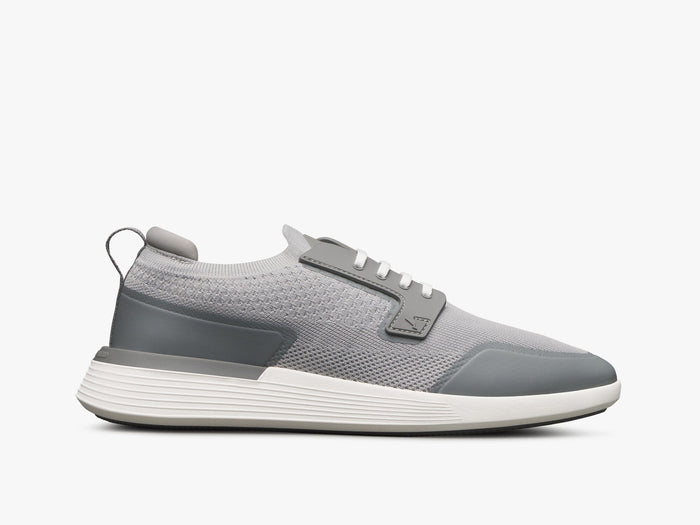 Gray / White / 7