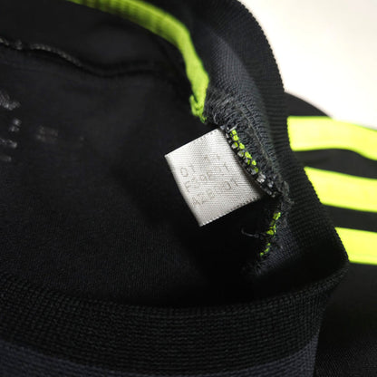 2014-15 Spain Away Shirt - detailed view