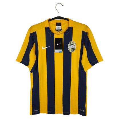 2015-16 Hellas Verona Home Shirt - front view