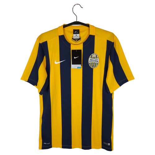 2015-16 Hellas Verona Home Shirt - front view