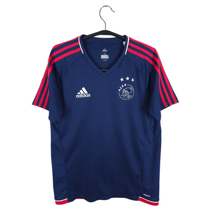 2017-18 Ajax Training Shirt - front view