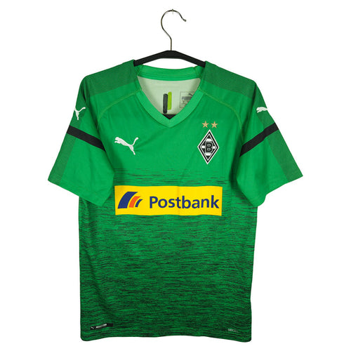 2018-19 Borussia Mönchengladbach Third Shirt - front view