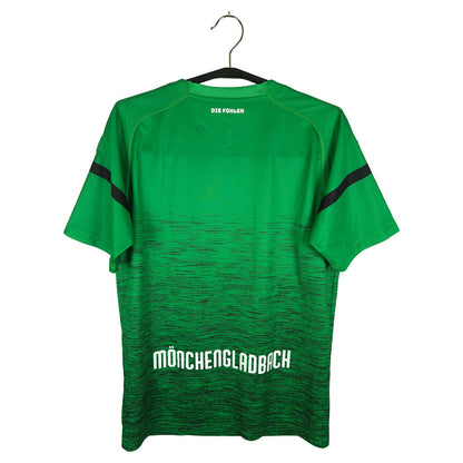 2018-19 Borussia Mönchengladbach Third Shirt - back view