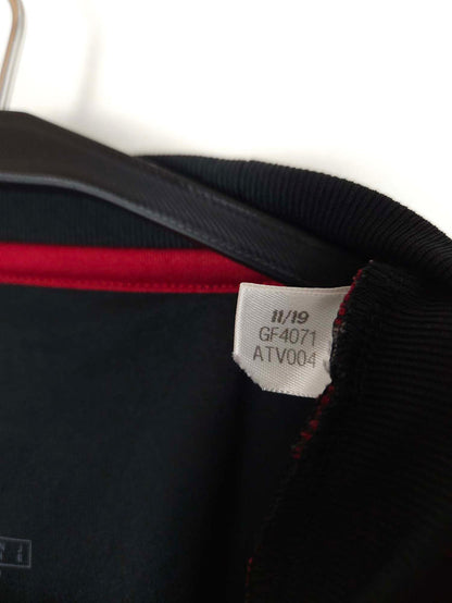 2019-20 Atlanta United Home Shirt (LS) - detailed view