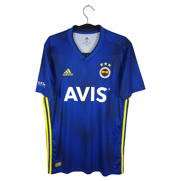 2019-20 Fenerbahce Third Shirt - front view