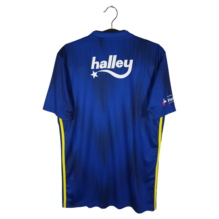 2019-20 Fenerbahce Third Shirt - back view