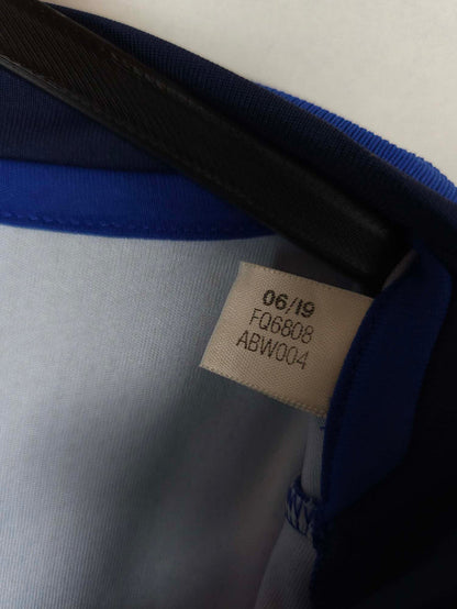 2019-20 Fenerbahce Third Shirt - detailed view