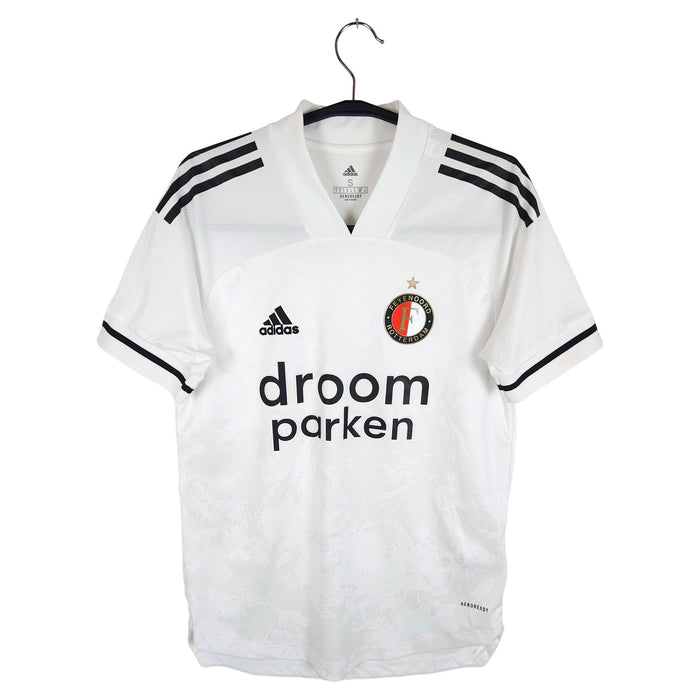 2019-20 Feyenoord Goalkeeper Shirt - front view