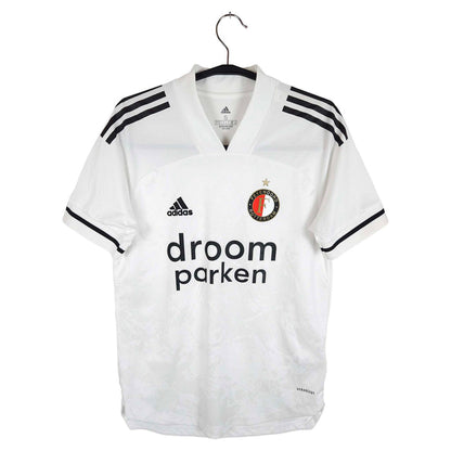 2019-20 Feyenoord Goalkeeper Shirt - front view