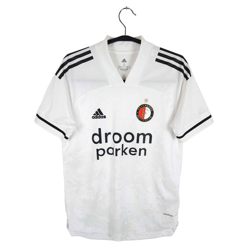 2019-20 Feyenoord Goalkeeper Shirt - front view