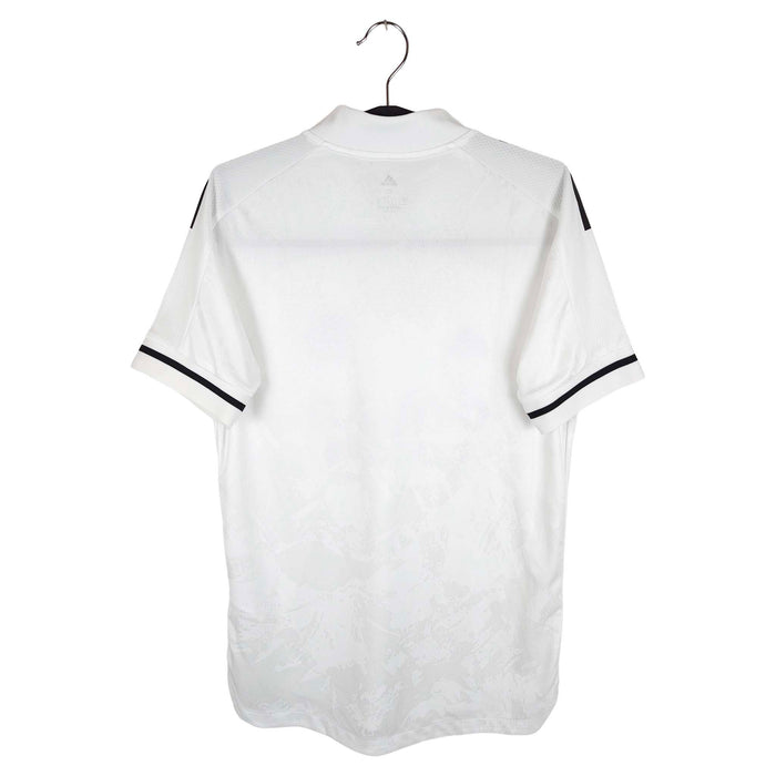 2019-20 Feyenoord Goalkeeper Shirt - back view