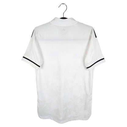 2019-20 Feyenoord Goalkeeper Shirt - back view