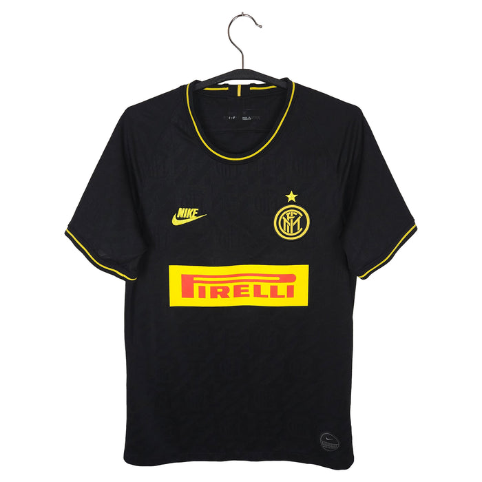 2019-20 Inter Milan Third Shirt - front view