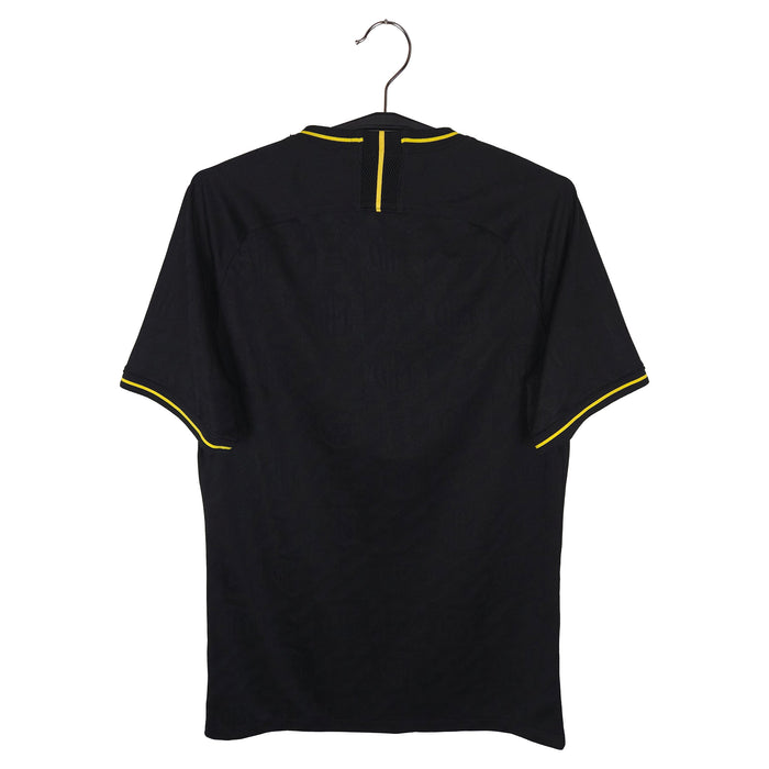 2019-20 Inter Milan Third Shirt - back view
