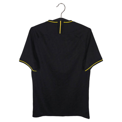2019-20 Inter Milan Third Shirt - back view