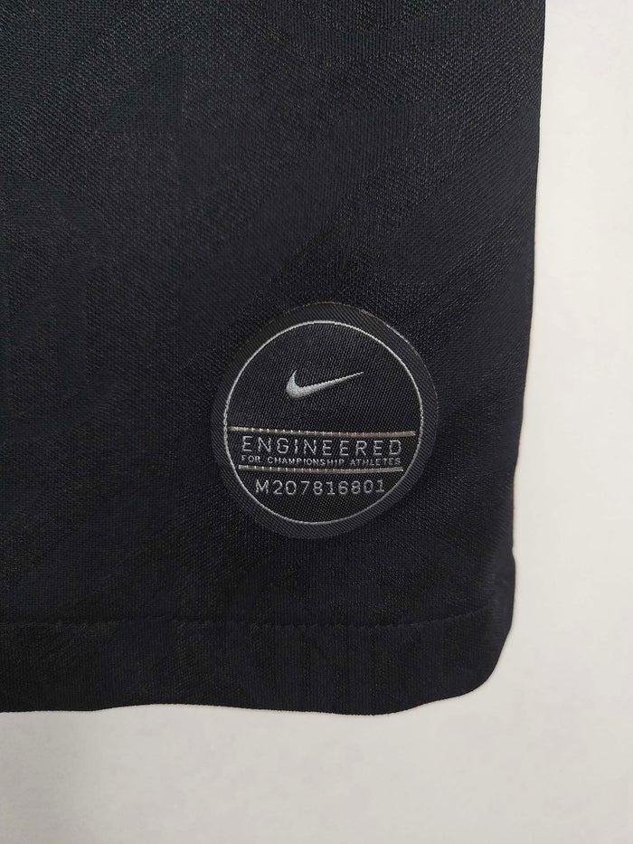 2019-20 Inter Milan Third Shirt - detailed view