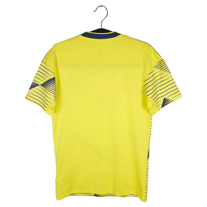2019 Colombia Home Shirt - back view
