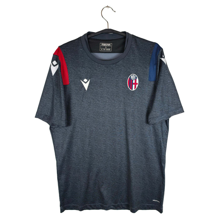 2020-21 Bologna Training Shirt - front view