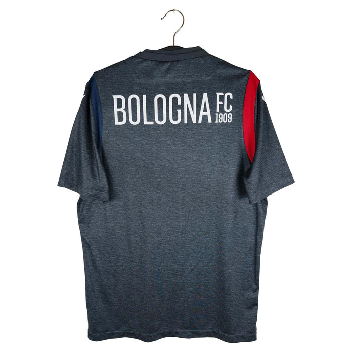 2020-21 Bologna Training Shirt - back view