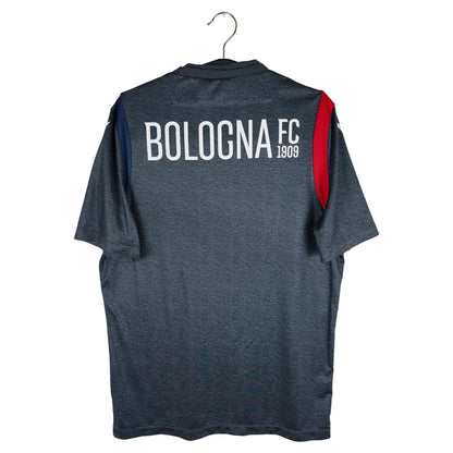 2020-21 Bologna Training Shirt - back view