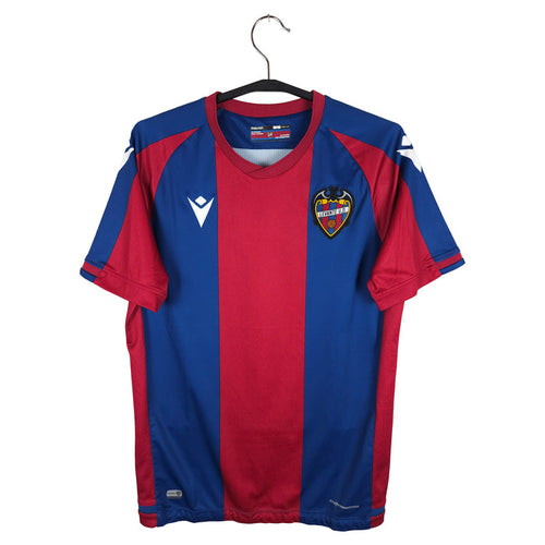 2020-21 Levante Home Shirt - front view
