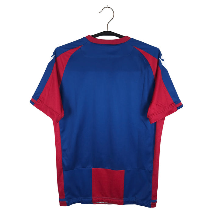 2020-21 Levante Home Shirt - back view