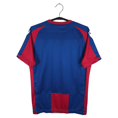 2020-21 Levante Home Shirt - back view