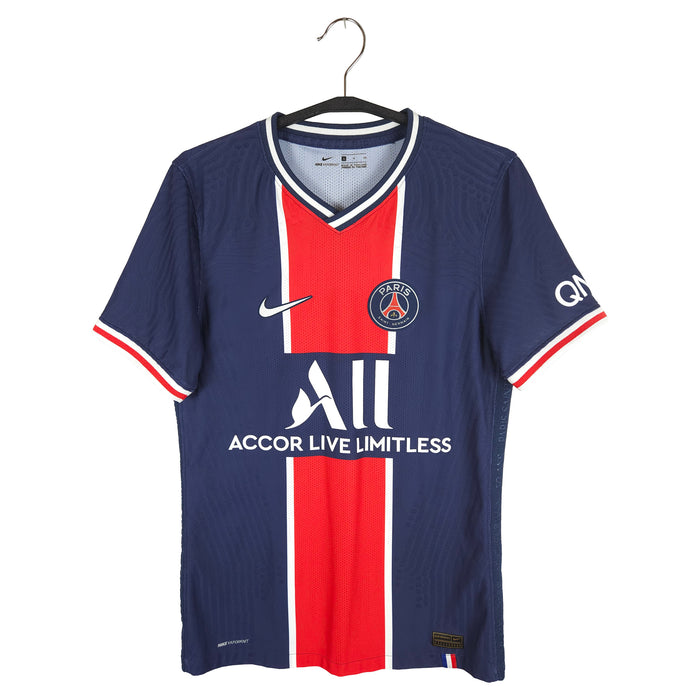 2020-21 Paris Saint-Germain Home Shirt Verratti #6 (Pro) - front view