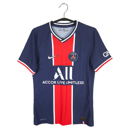 2020-21 Paris Saint-Germain Home Shirt Verratti #6 (Pro) - front view