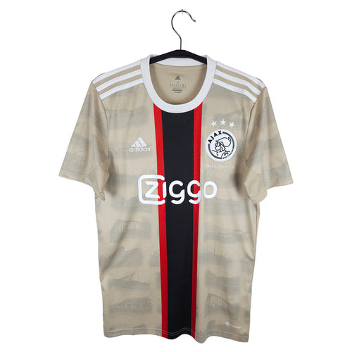 2022-23 Ajax Third Shirt - front view
