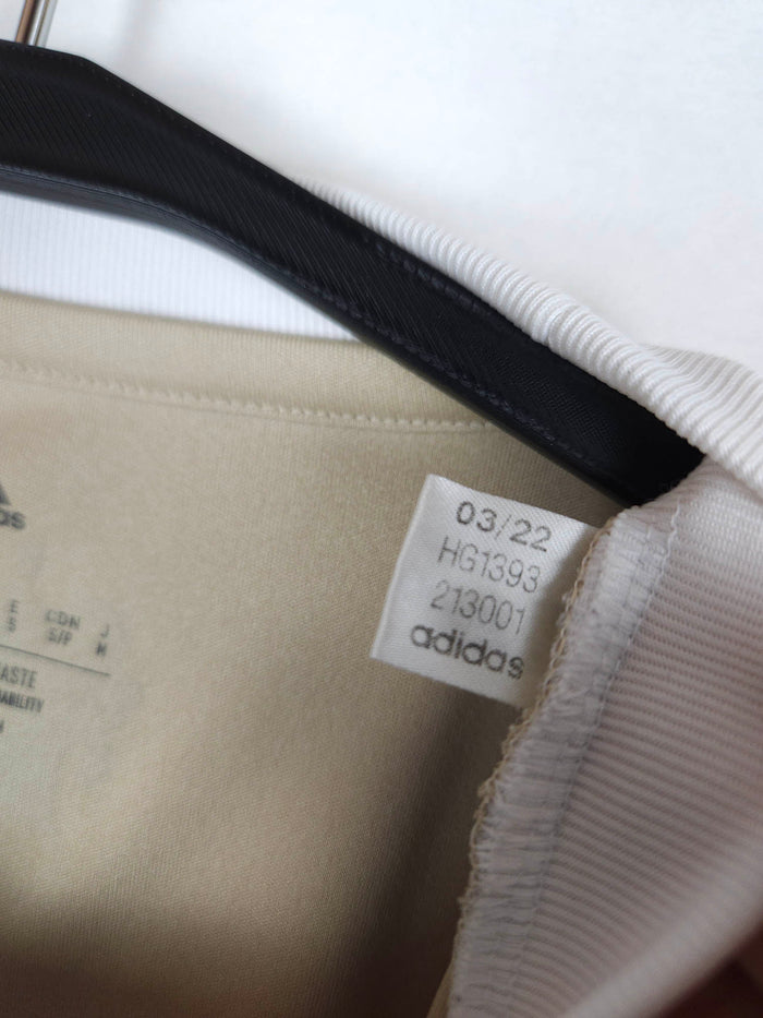2022-23 Ajax Third Shirt - detailed view