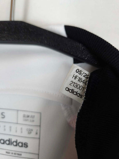 2022-23 Japan Home Shirt - detailed view