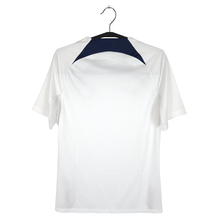 2022-23 Paris Saint-Germain Training Shirt - back view