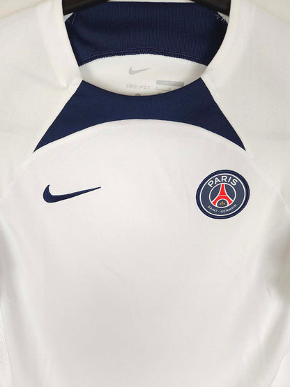 2022-23 Paris Saint-Germain Training Shirt - detailed view