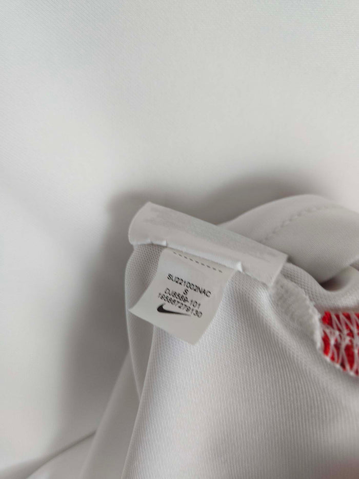 2022-23 Paris Saint-Germain Training Shirt - detailed view