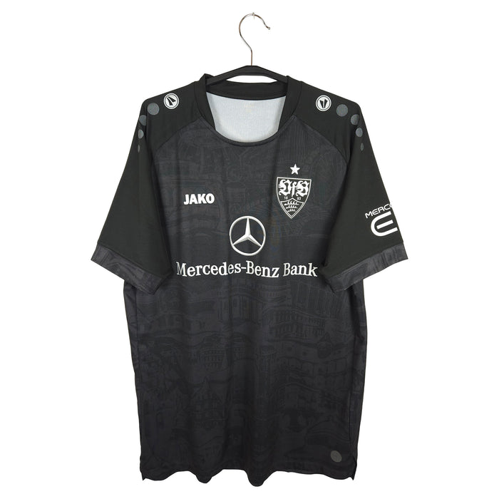2022-23 Stuttgart Third Shirt - front view