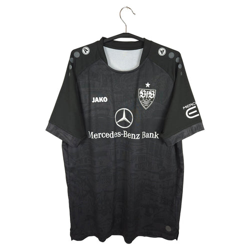 2022-23 Stuttgart Third Shirt - front view