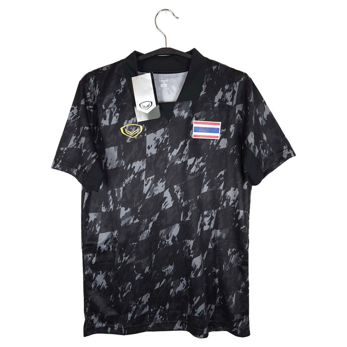 2022 Thailand Goalkeeper Shirt - front view